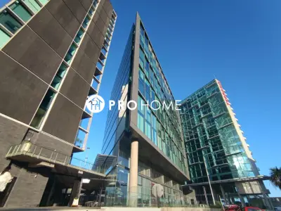 Oficina estratégica: Conectividad total y servicios integrados, Antofagasta