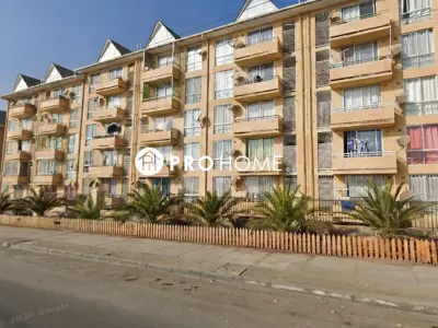 Solución Habitacional Corporativa en Antofagasta, Antofagasta