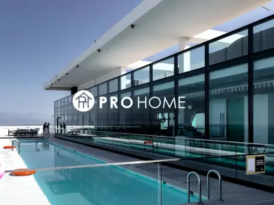 Arriendo Departamento 2 Dormitorios 2 Baños En Puerto Nuevo, Antofagasta