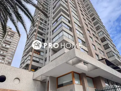 Arriendo Depto. 3dormitorios 2 Baños En Antofagasta Amoblado, Antofagasta