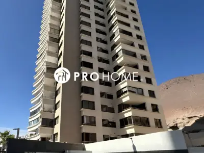 Departamento sector sur, Av. Jaime Guzmán, Antofagasta