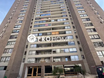 DEPARTAMENTO EN VENTA — AV. CERRO PARANAL, ANTOFAGASTA PRO HOME®, Antofagasta