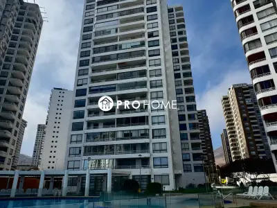 Departamento Edificio Bahamas, Antofagasta