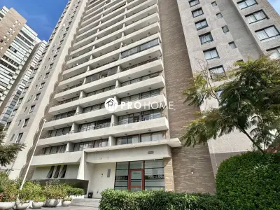 Departamento Barrio Brasil, Antofagasta