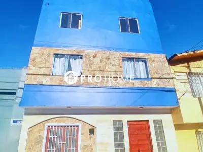 Se arrienda Hostal con documentación al día, Antofagasta