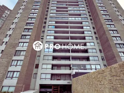Arriendo departamento amoblado para ejecutivos en  Av. Cerro  Paranal, Antofagasta