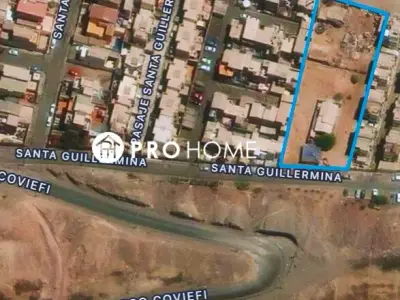 Atención Inversionistas!!! Se vende terreno en sector sur, Antofagasta