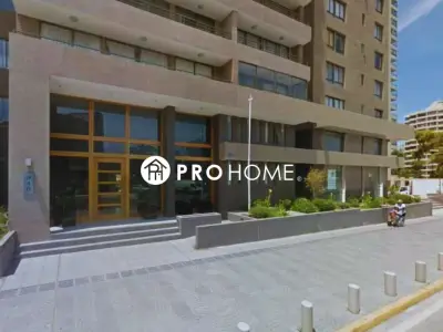 Arriendo departamento amoblado en Av Brasil, Antofagasta