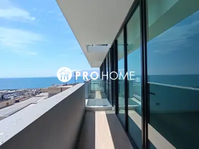 Venta Departamento 1D/1B Piso 11 Sur - Puerto Nuevo, Antofagasta