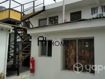 Arriendo Hostal con Cocina Industrial - Sector Norte, Antofagasta, Antofagasta