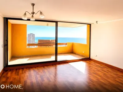 Venta Departamento 2D/2B - Ed. Brisas del Mar, Sector Sur, Antofagasta