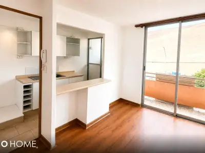 Venta Departamento 3D/1B - Sector Sur, cerca Mall Arauco, Antofagasta