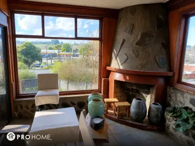 Venta Apart Hotel en Funcionamiento + Casa Patronal, Osorno, Osorno