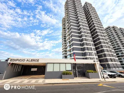 Arriendo Depto 1D1B Edificio Alerce, Sector Norte/ Antofagasta, Antofagasta
