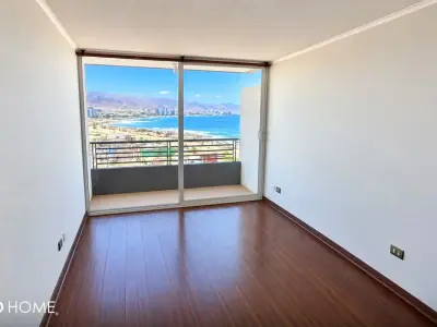 Venta Depto 2D2B Vista al Mar - Sector Norte, Antofagasta, Antofagasta