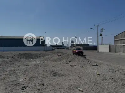 Venta Terreno - Mejillones, Antofagasta, Mejillones