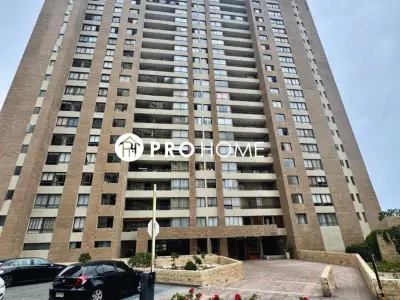 Se arrienda departamento amoblado a Empresas, Antofagasta