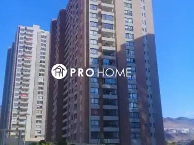 Se arrienda departamento en Sector sur de la ciudad., Antofagasta