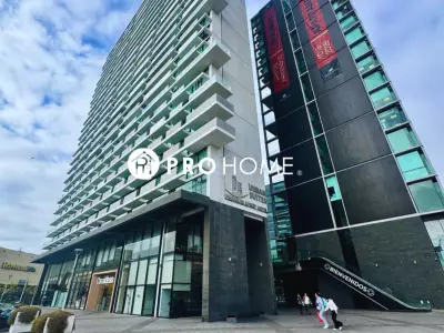 Se vende departamento a un costado del Mall Plaza Antofagasta, Antofagasta