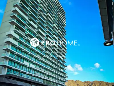 Se vende hermoso departamento 2D-2B amoblado al lado del Mall Plaza Antofagasta, Antofagasta
