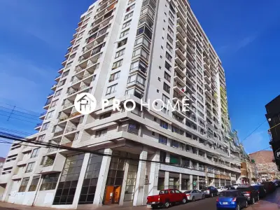 Arriendo departamento con vista al mar!, Antofagasta